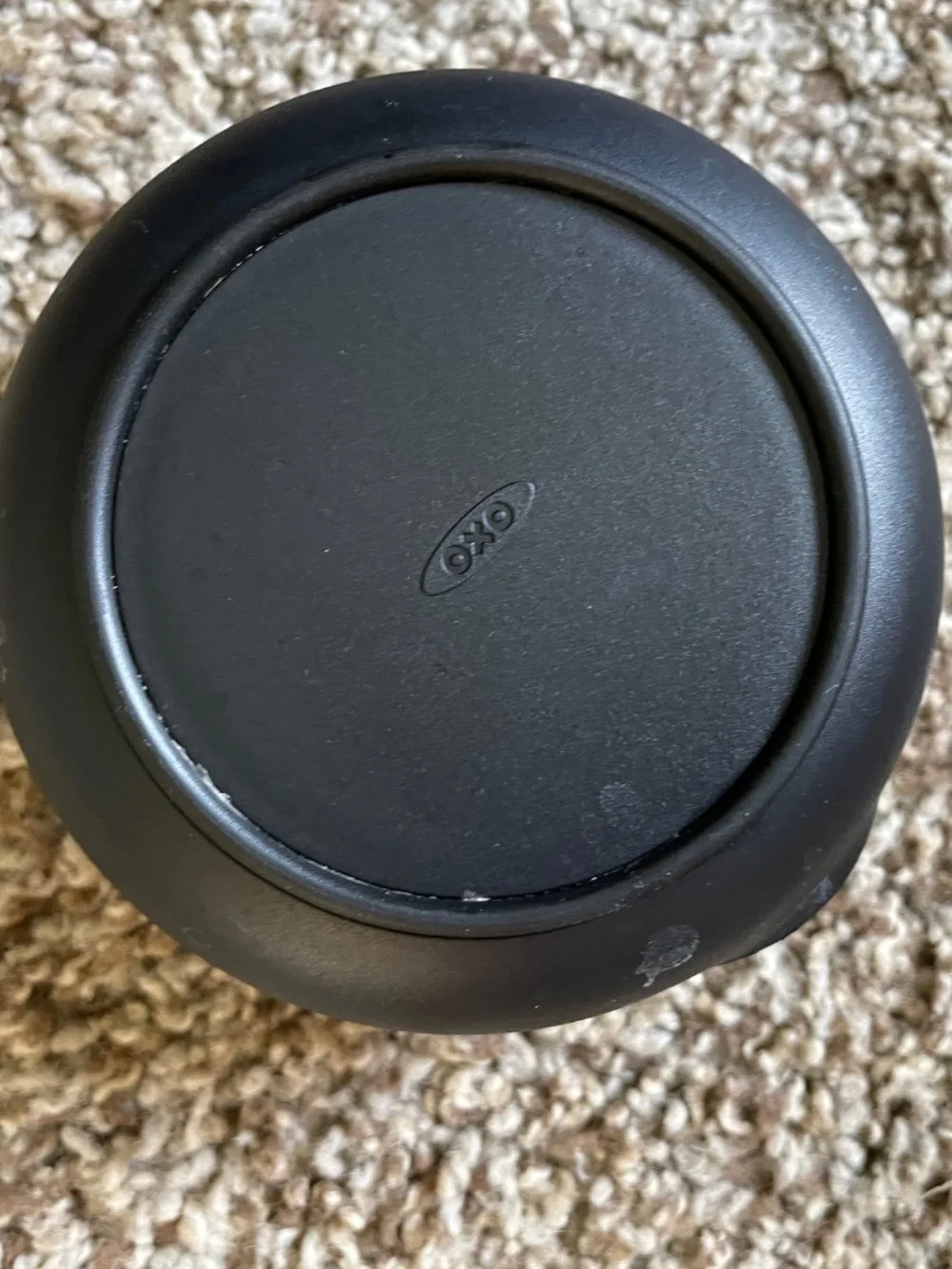 Excellent Condition Soap Dish with Pouring Spout